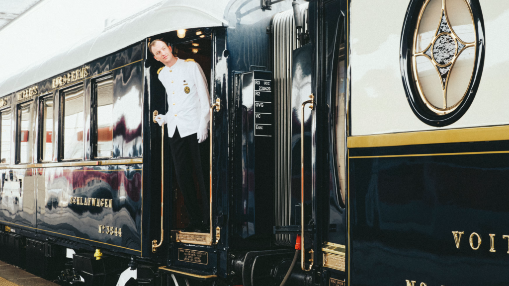 The Venice Simplon-Orient-Express — and Why It Earns Its Reputation