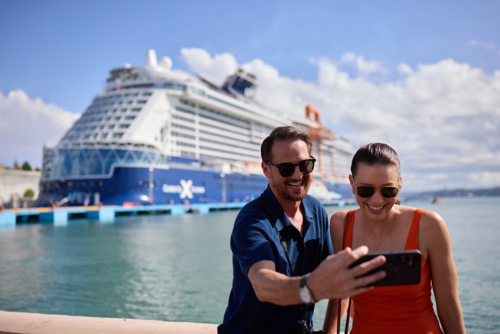 Celebrity Cruises: Modern Luxury for the Style-Conscious Traveller