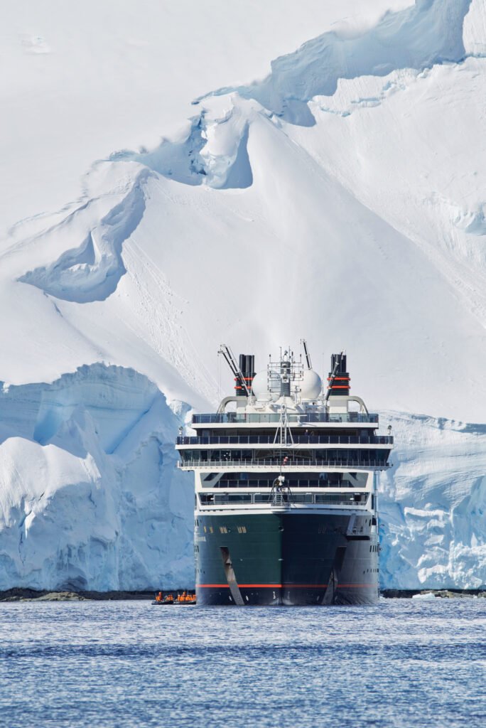 Seabourn: The Case for Small-Ship Ultra-Luxury